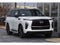 2026 INFINITI QX80 Autograph 4WD