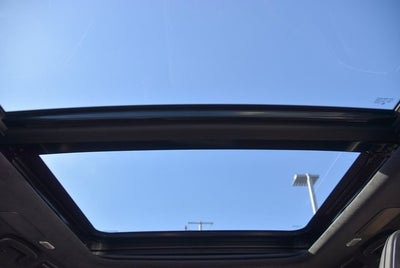 2025 INFINITI QX80 Autograph 4WD