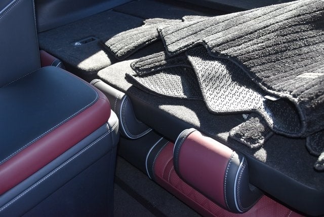 2025 INFINITI QX80 Autograph 4WD