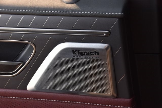 2025 INFINITI QX80 Autograph 4WD