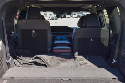 2025 INFINITI QX80 Autograph 4WD