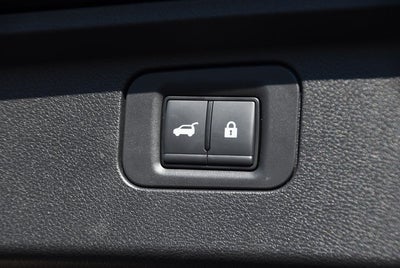 2025 INFINITI QX80 Autograph 4WD