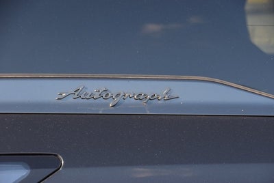 2025 INFINITI QX80 Autograph 4WD