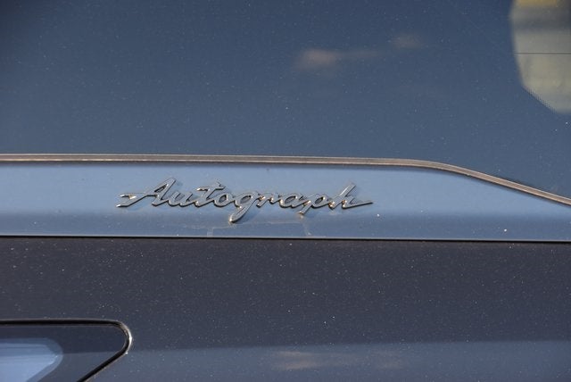 2025 INFINITI QX80 Autograph 4WD