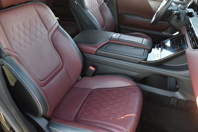 2025 INFINITI QX80 Autograph 4WD