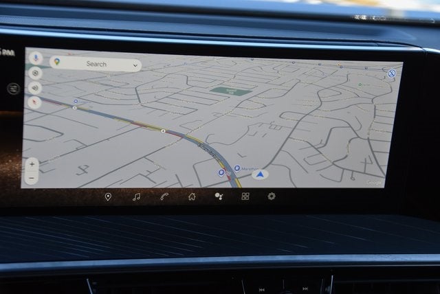 2025 INFINITI QX80 Autograph 4WD