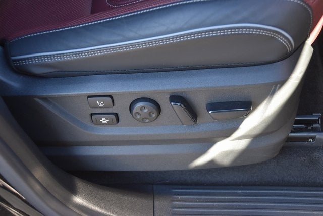 2025 INFINITI QX80 Autograph 4WD