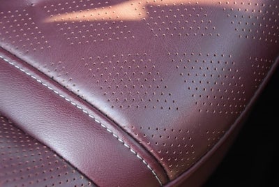 2025 INFINITI QX80 Autograph 4WD