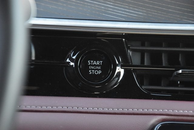 2025 INFINITI QX80 Autograph 4WD