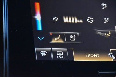 2025 INFINITI QX80 Autograph 4WD