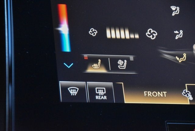 2025 INFINITI QX80 Autograph 4WD