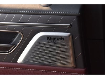 2025 INFINITI QX80 Autograph 4WD