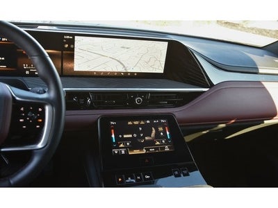 2025 INFINITI QX80 Autograph 4WD