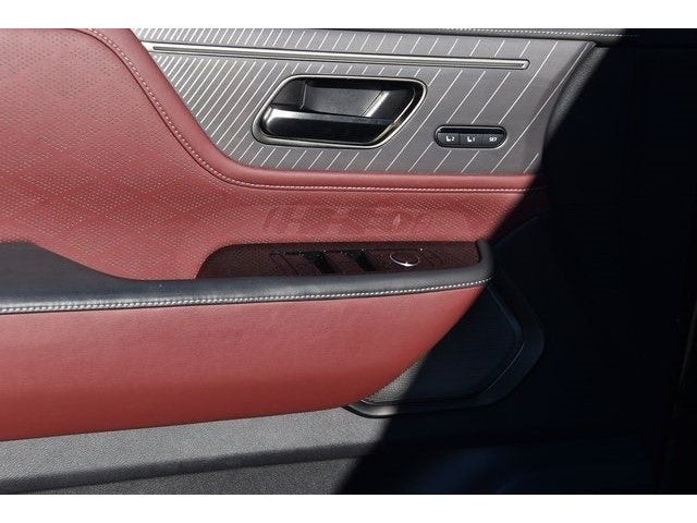 2025 INFINITI QX80 Autograph 4WD