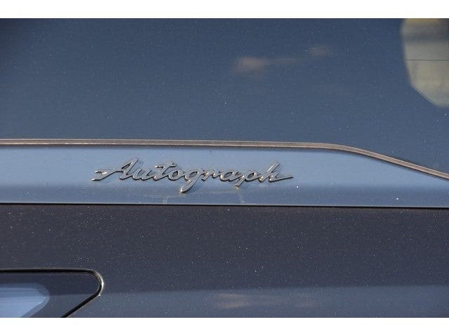 2025 INFINITI QX80 Autograph 4WD