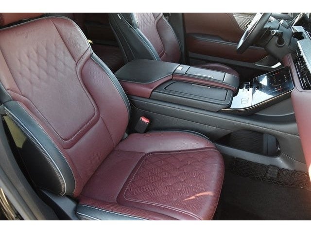 2025 INFINITI QX80 Autograph 4WD