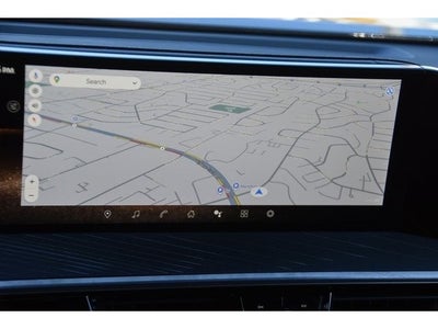 2025 INFINITI QX80 Autograph 4WD