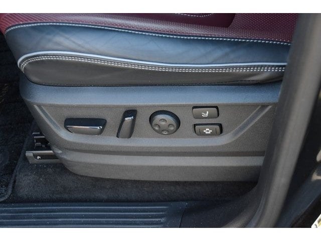 2025 INFINITI QX80 Autograph 4WD