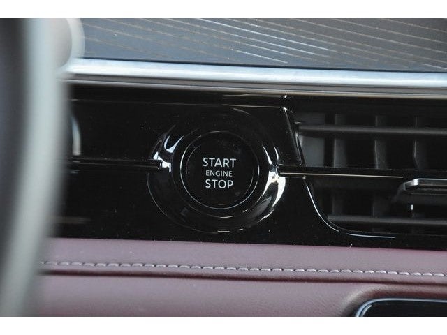 2025 INFINITI QX80 Autograph 4WD