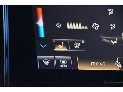 2025 INFINITI QX80 Autograph 4WD