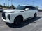 2026 INFINITI QX80 Autograph 4WD