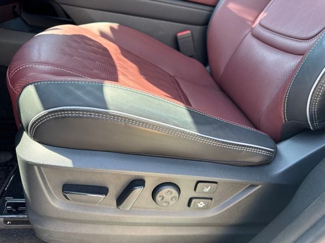 2026 INFINITI QX80 Autograph 4WD