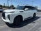 2026 INFINITI QX80 Autograph 4WD