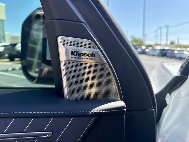 2026 INFINITI QX80 Autograph 4WD