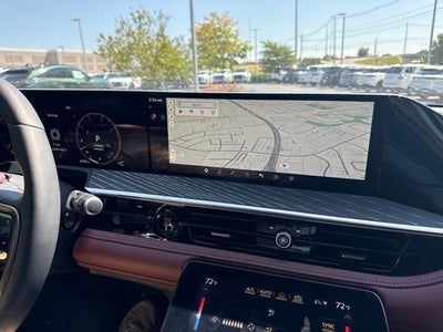 2026 INFINITI QX80 Autograph 4WD