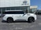 2026 INFINITI QX80 Autograph 4WD