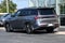 2027 INFINITI QX80 Autograph 4WD