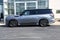 2027 INFINITI QX80 Autograph 4WD