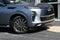 2027 INFINITI QX80 Autograph 4WD