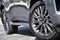 2027 INFINITI QX80 Autograph 4WD