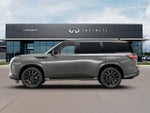 2027 INFINITI QX80 Autograph 4WD