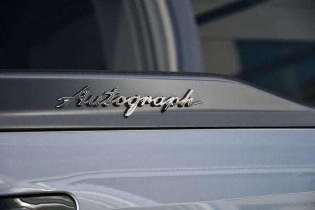 2027 INFINITI QX80 Autograph 4WD