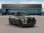 2027 INFINITI QX80 Autograph 4WD