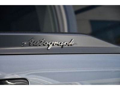 2027 INFINITI QX80 Autograph 4WD