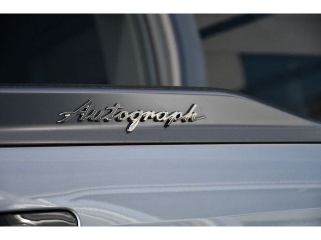2027 INFINITI QX80 Autograph 4WD