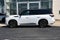 2027 INFINITI QX80 Autograph 4WD