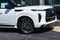 2027 INFINITI QX80 Autograph 4WD