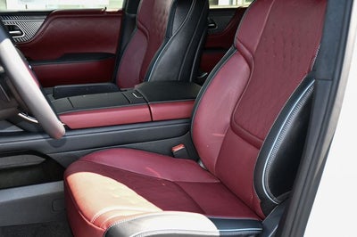 2027 INFINITI QX80 Autograph 4WD