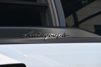 2027 INFINITI QX80 Autograph 4WD
