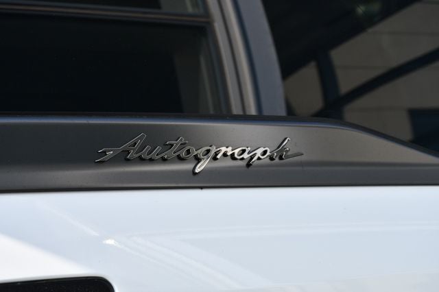 2027 INFINITI QX80 Autograph 4WD