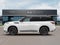 2027 INFINITI QX80 Autograph 4WD