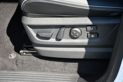 2027 INFINITI QX80 Autograph 4WD
