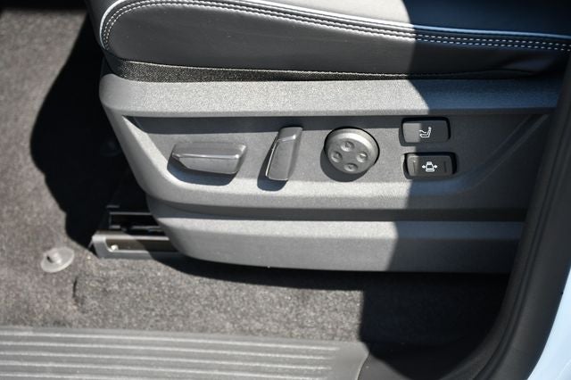 2027 INFINITI QX80 Autograph 4WD