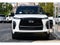 2027 INFINITI QX80 Autograph 4WD