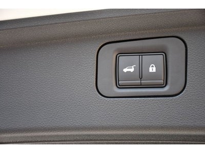 2027 INFINITI QX80 Autograph 4WD