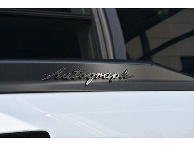 2027 INFINITI QX80 Autograph 4WD